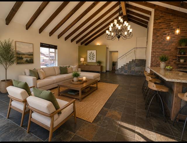 3 BEDROOM HOUSE FOR SALE IN REEBOK